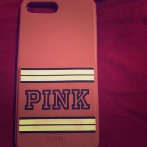 7plus 8 plus Pink case